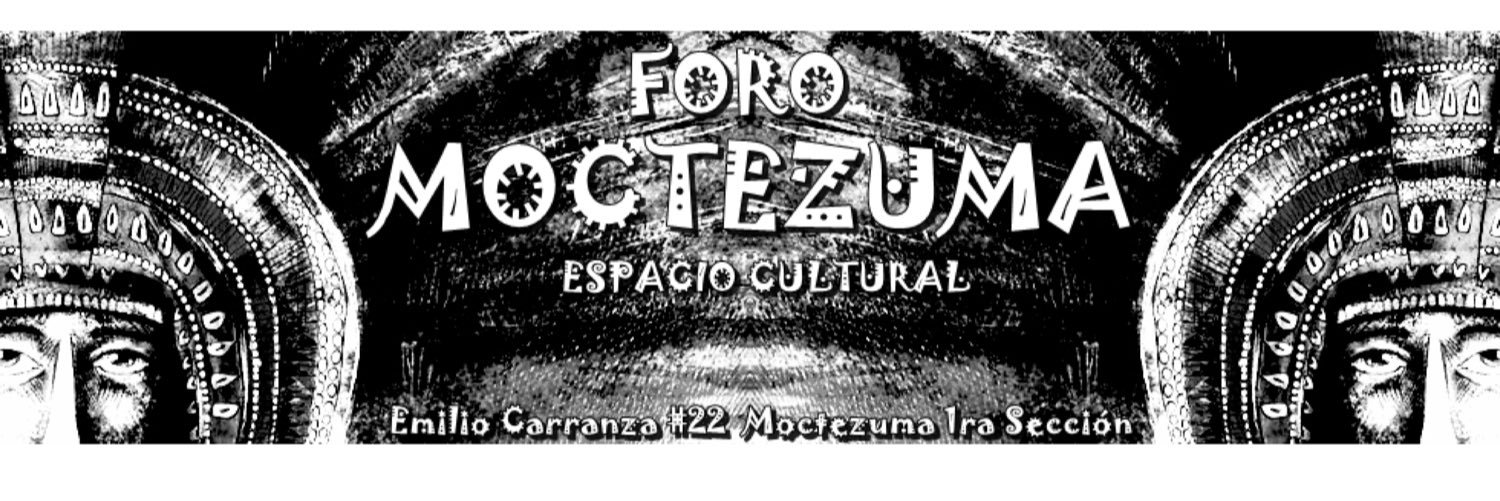 ForoMoctezuma's profile banner image
