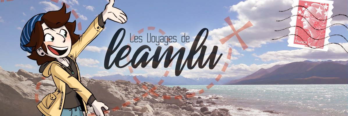 Leamlu's profile banner image