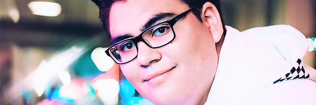 SeanRyanMLP's profile banner image