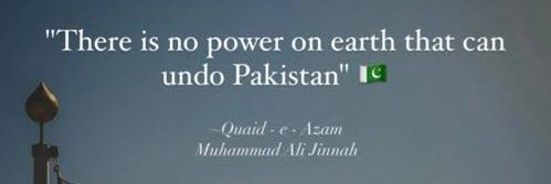 amjadiq84's profile banner image