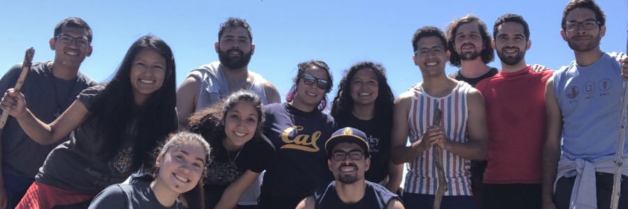 LAGSES @ Berkeley banner