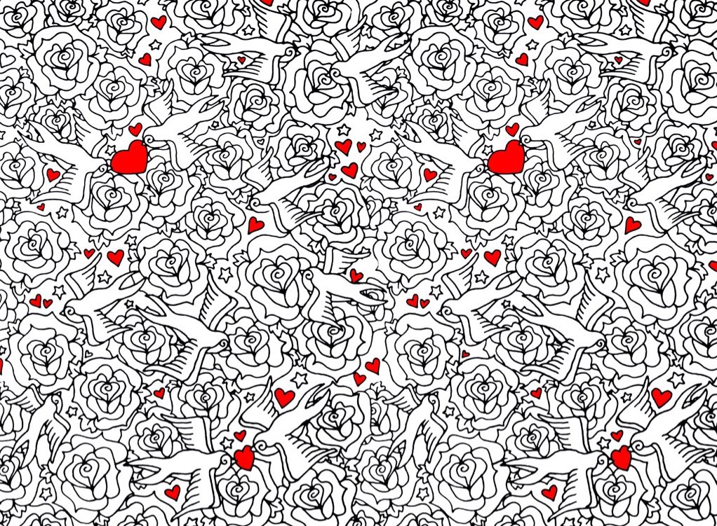 tinybeegle's profile banner image