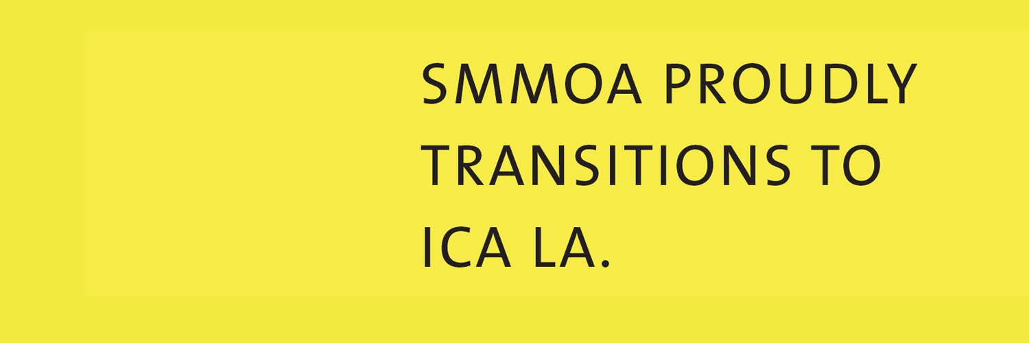 SM Museum of Art banner