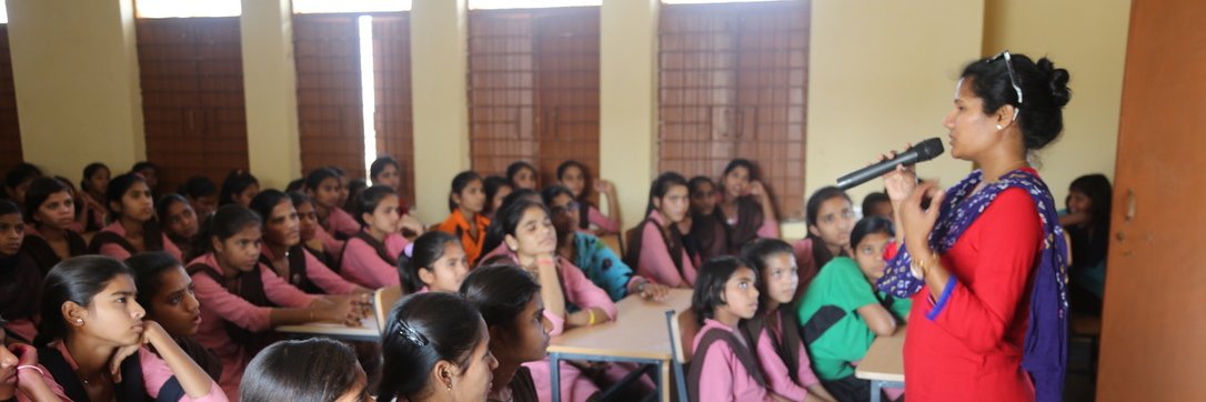 Sukarma Foundation banner