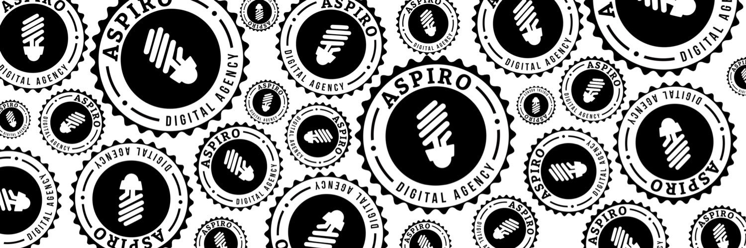 AspiroAgency's profile banner image