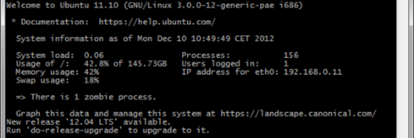 linuxcity Profile Banner