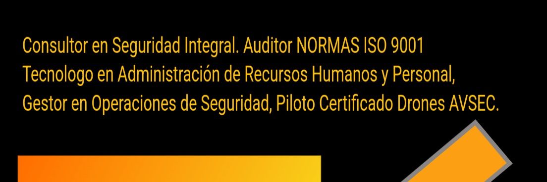 Refranseguridad's profile banner image