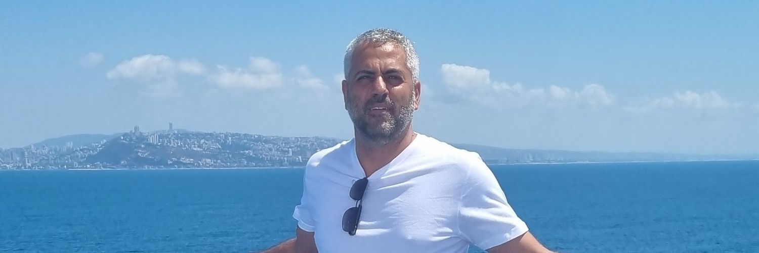 Oriel Morad banner