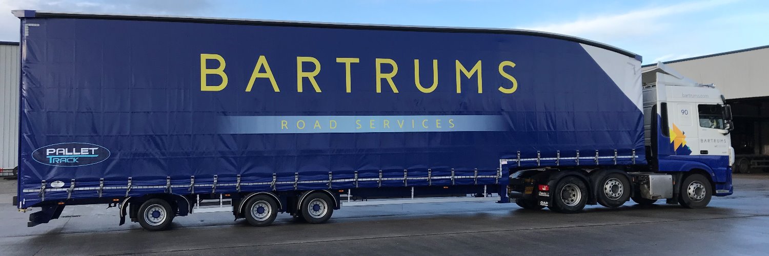 Bartrumgroup's profile banner image