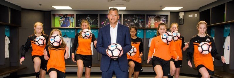 Kinja Football Club banner