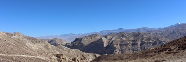 hapsanepal Profile Banner