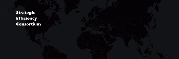stratefficiency Profile Banner