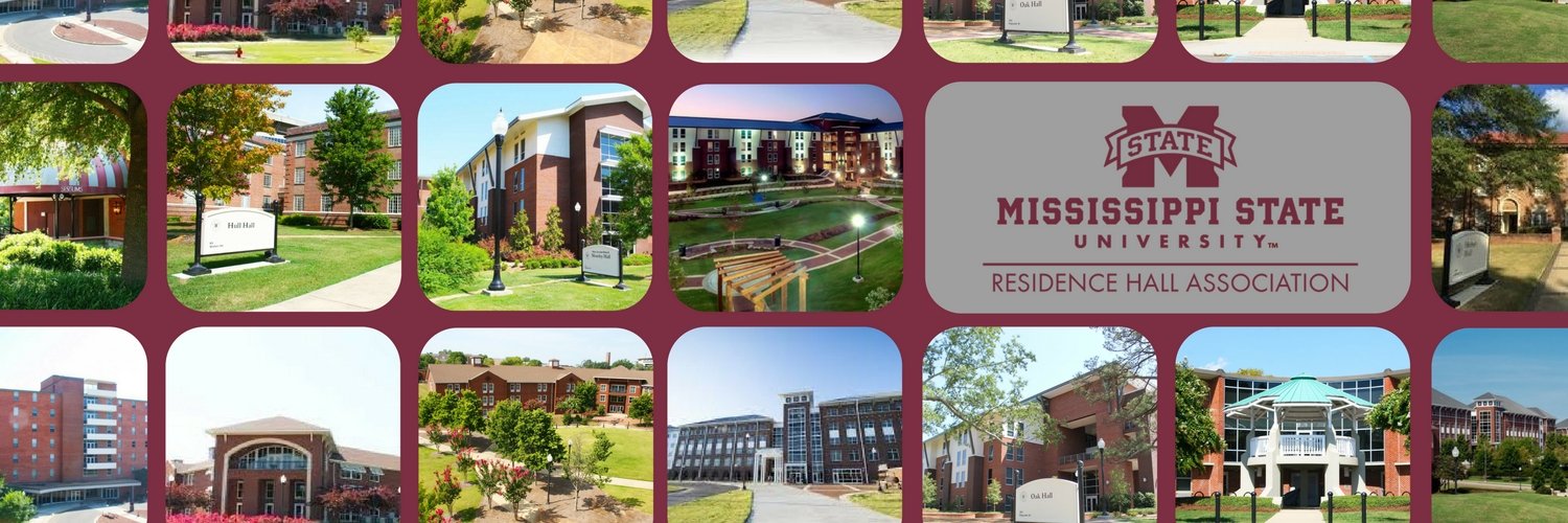 Residence Hall Assoc banner