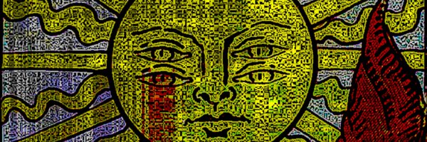 ZalgoNFT Profile Banner