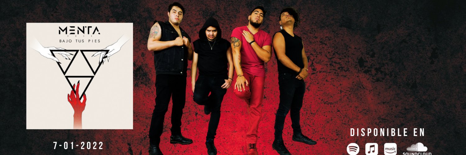 MENTAdoTwit's profile banner image