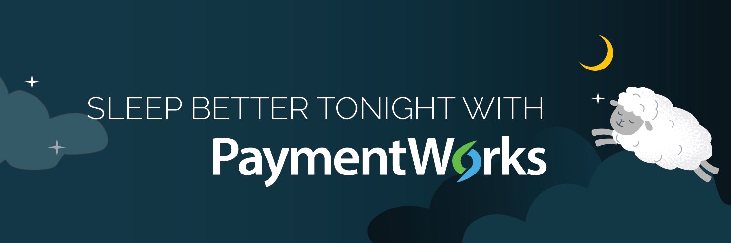 PaymentWorks banner