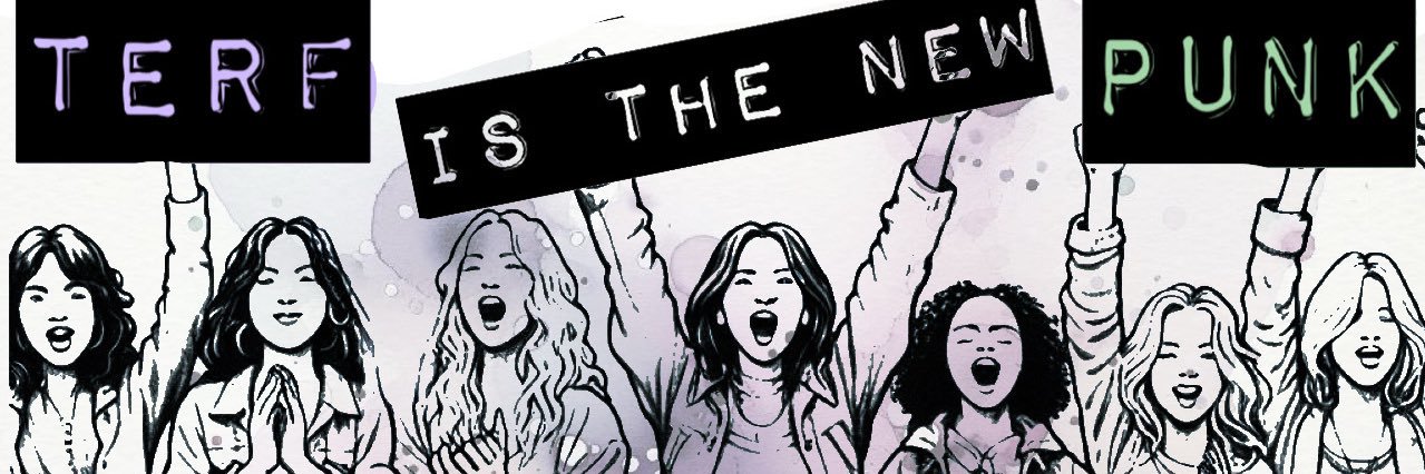 🇨🇦@5uffragette banner