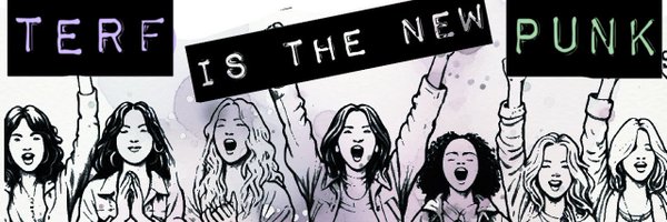 5uffragette Profile Banner