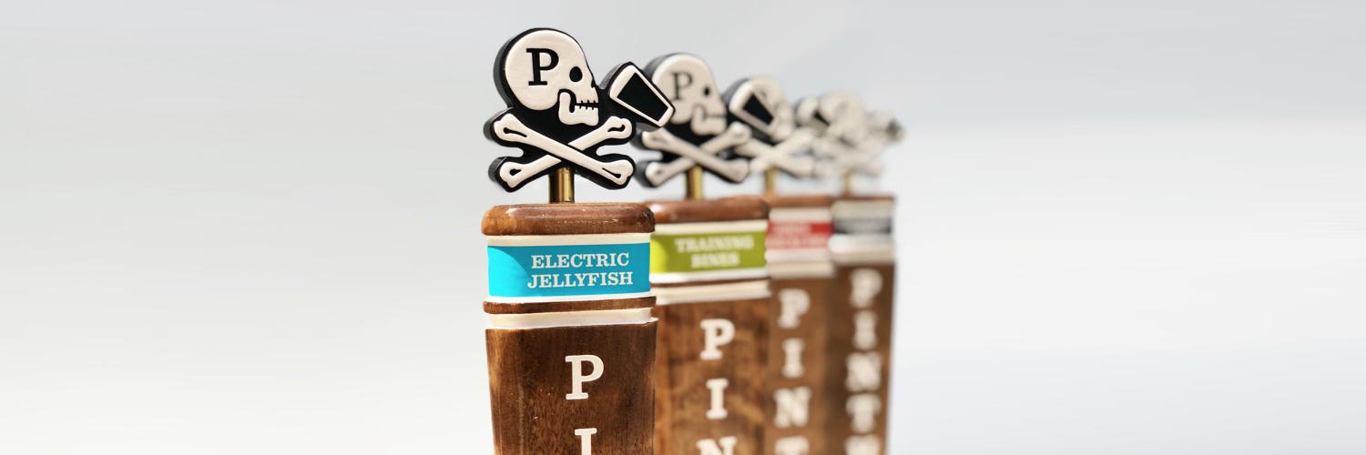 Pinthouse Brewing banner