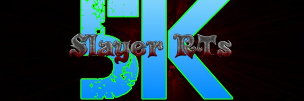 SupportSlayer Profile Banner