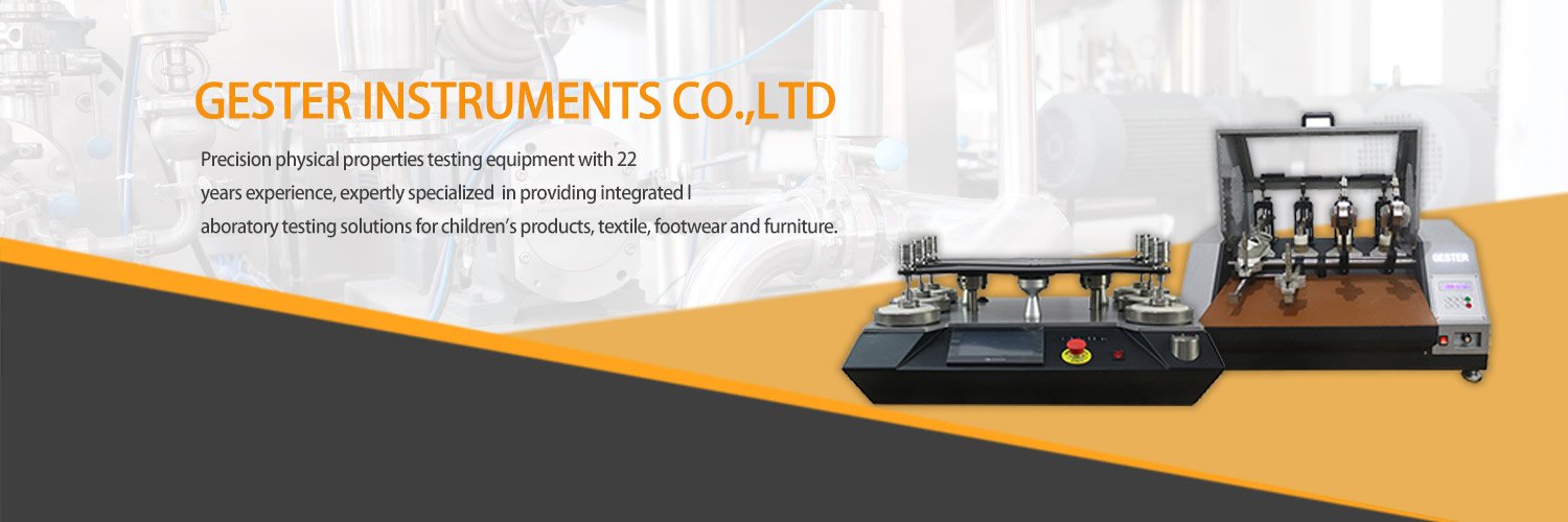GESTER INTERNATIONAL CO.,LIMITED banner