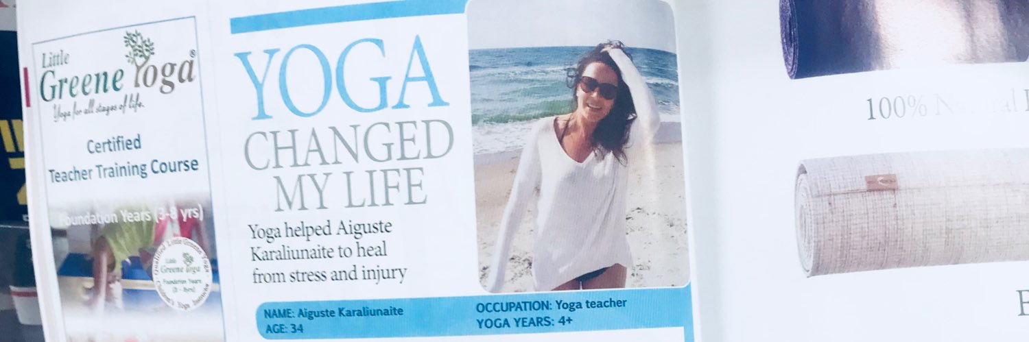 AI|YOGA (@aiyogafitness) / Posts / X