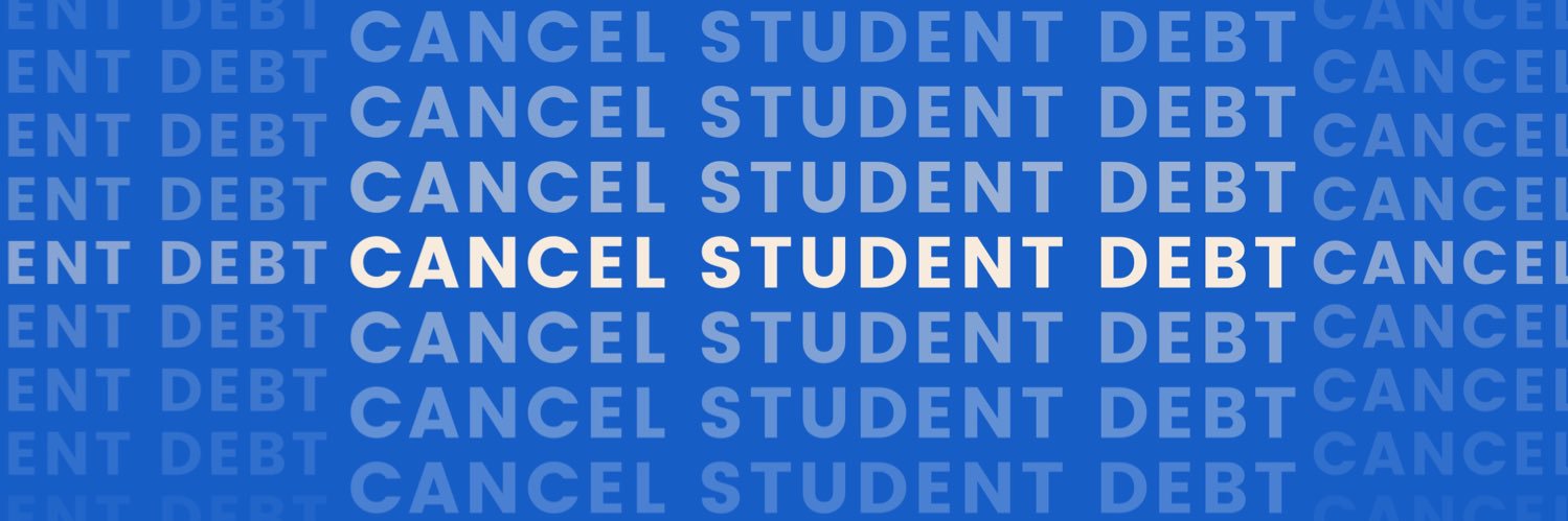 Student Debt Crisis Center (SDCC)'s banner