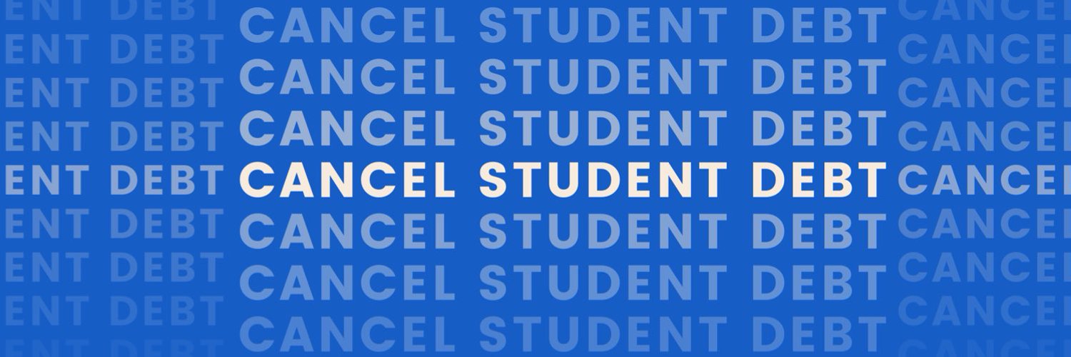 Student Debt Crisis Center (SDCC) Profile Banner