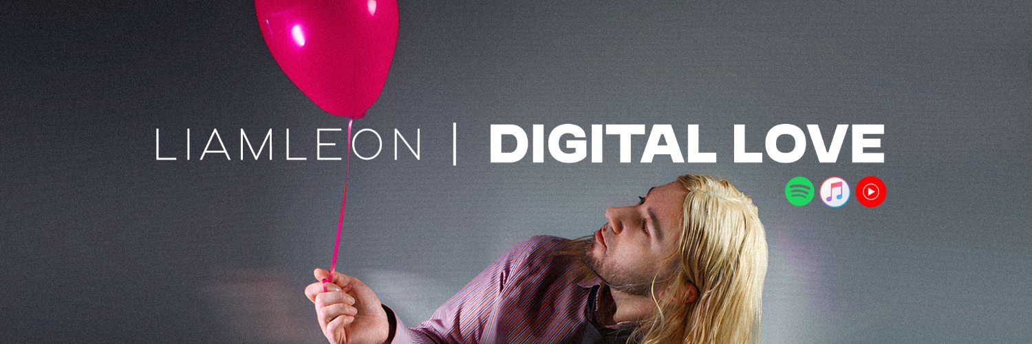 Liam09l's profile banner image