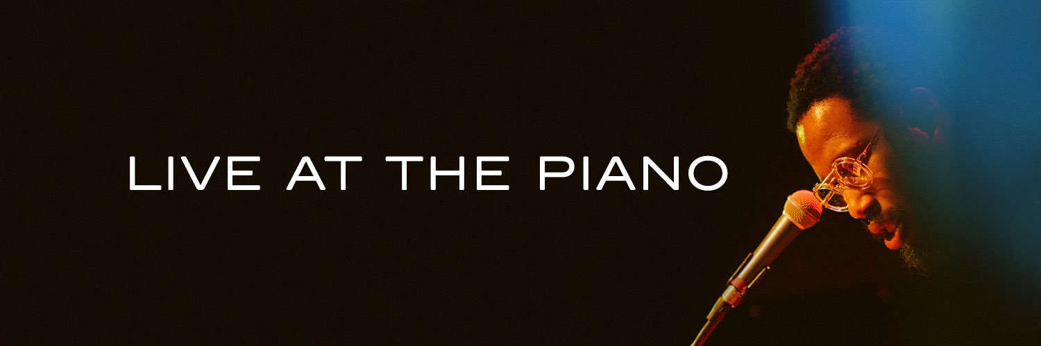 Cory Henry's banner