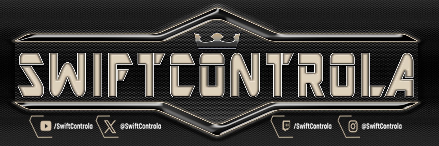 SwiftControla's profile banner image
