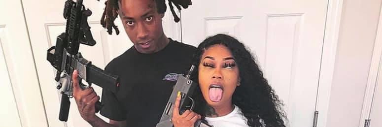 StripboyTez's profile banner image