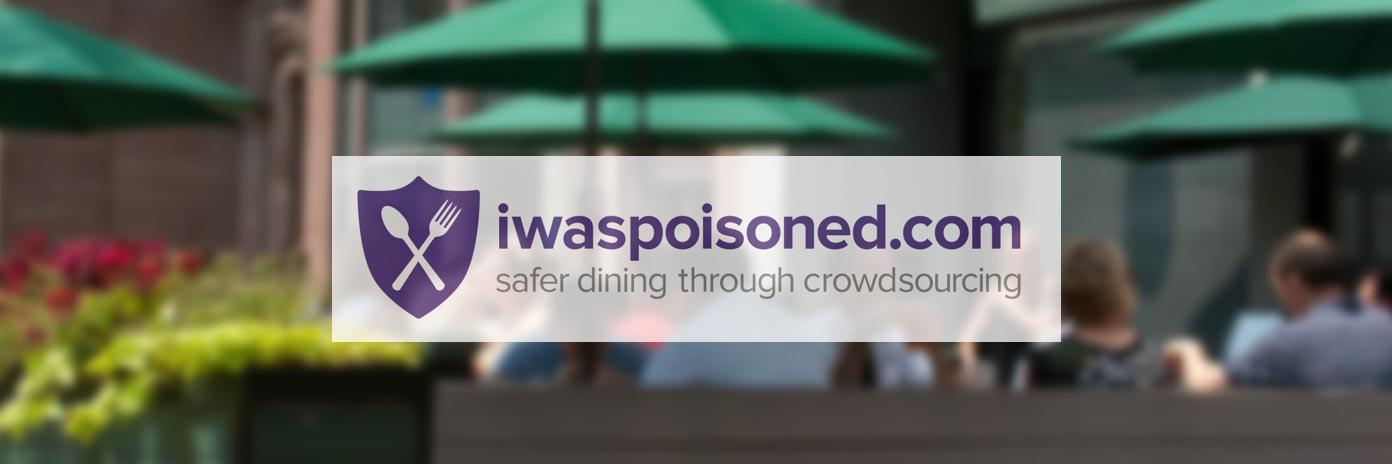 iwaspoisoned's profile banner image