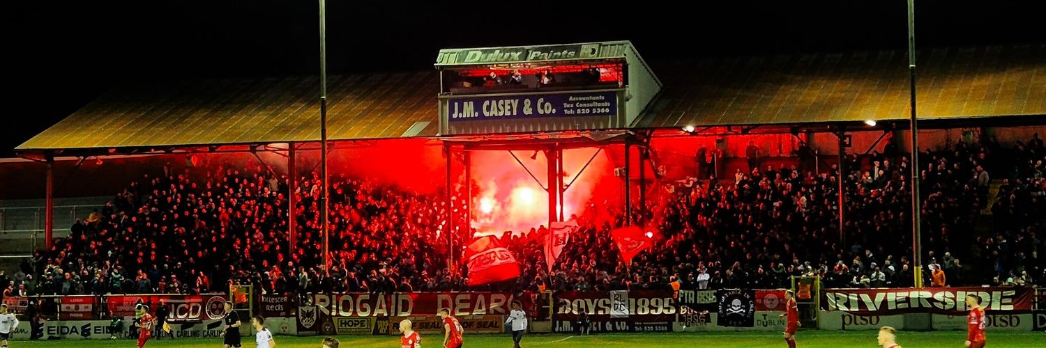 Stephen Doyne banner