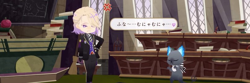 獅子煙霧🦁(多忙) banner