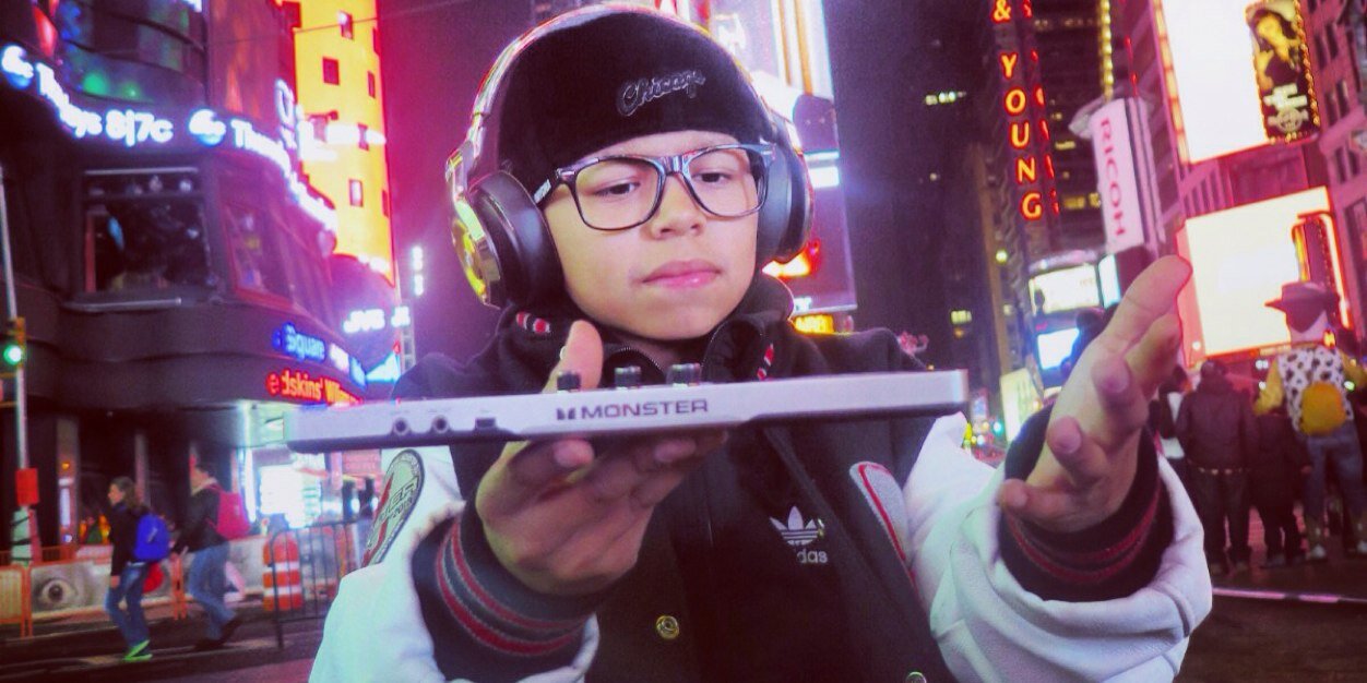 Bboy_EFresh's profile banner image