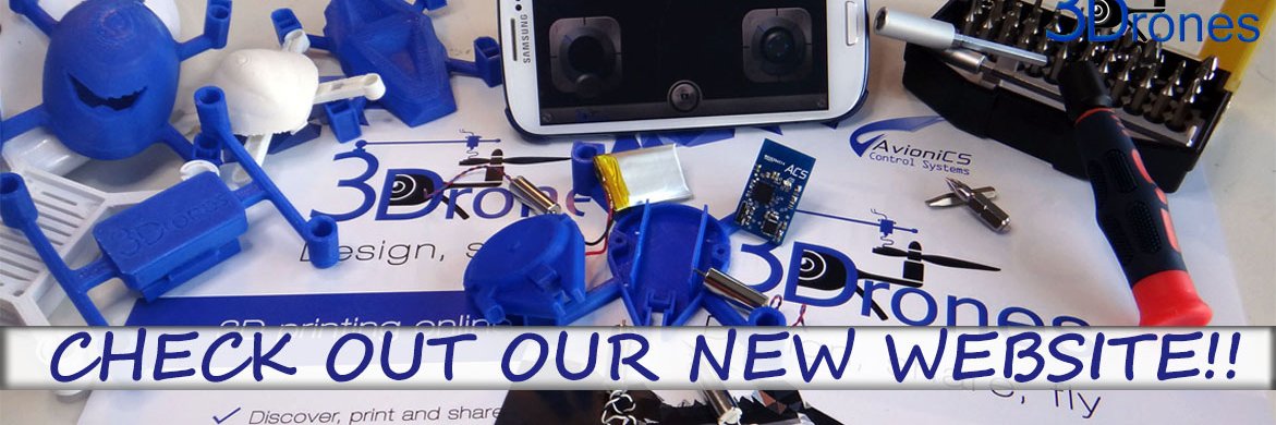 3DronesOriginal's profile banner image