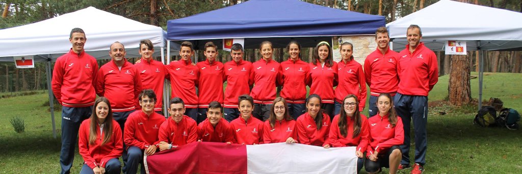 FECAMADO Orientación banner