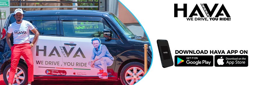 HAVA banner
