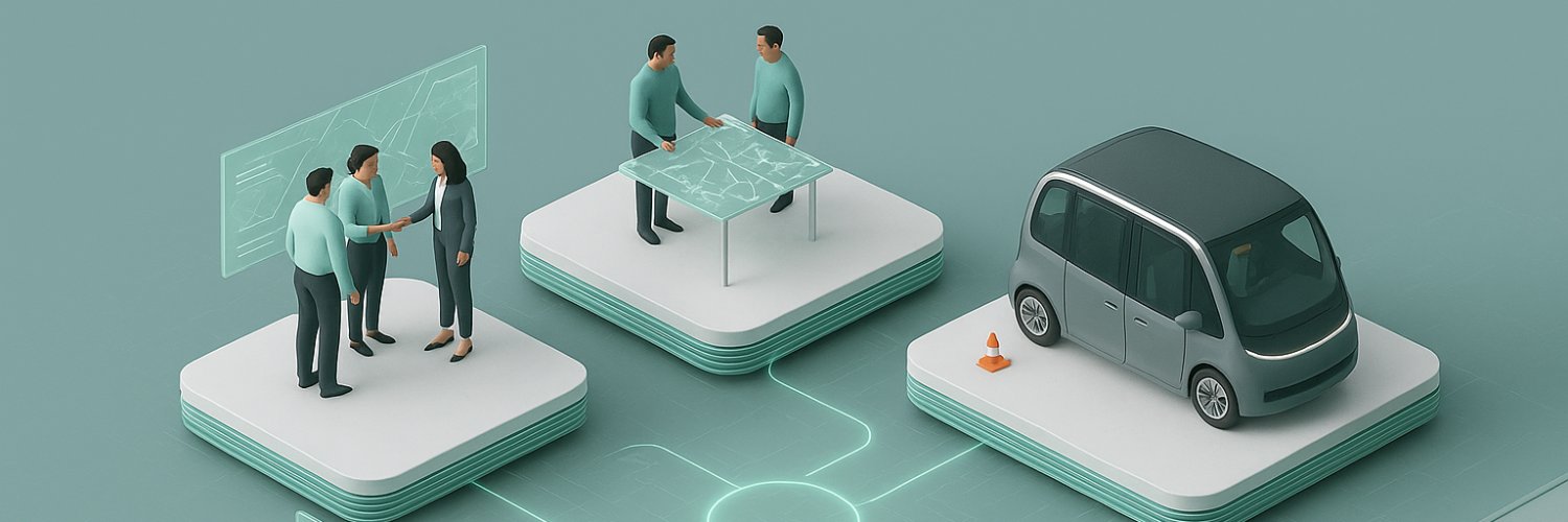 Mobility Exchange banner