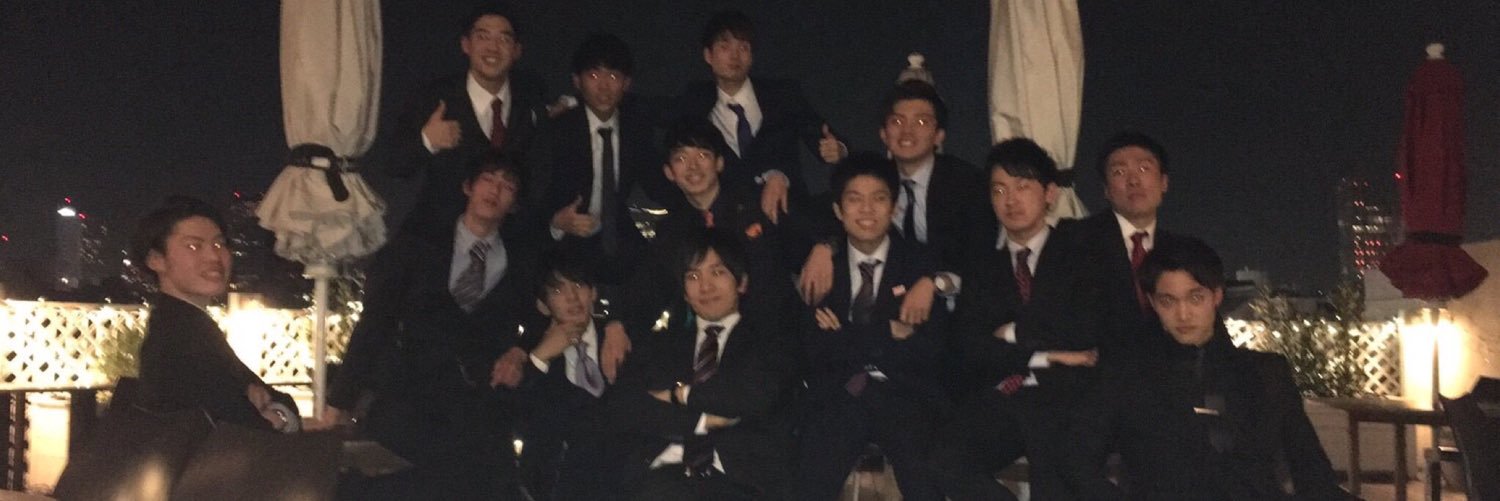 taromatsu8itc's profile banner image