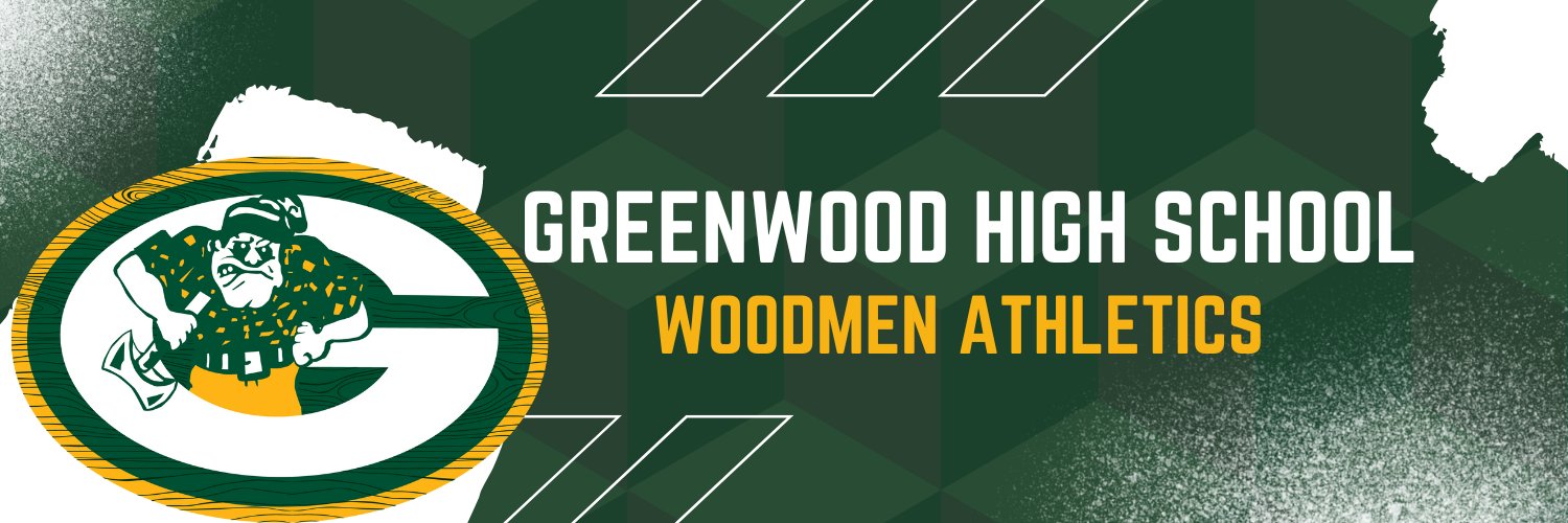 Greenwood Athletics's banner