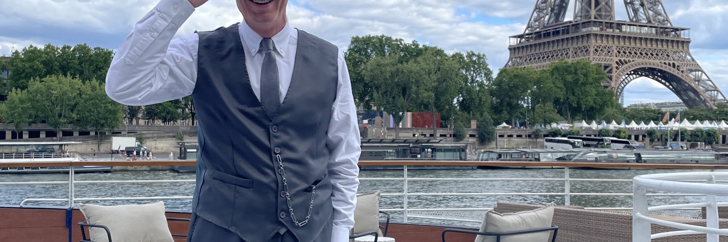 Philippe Rifaux banner