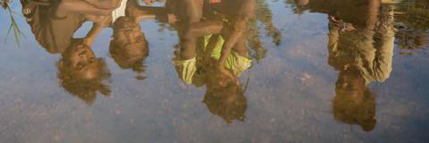 NWGWaterAid's profile banner image