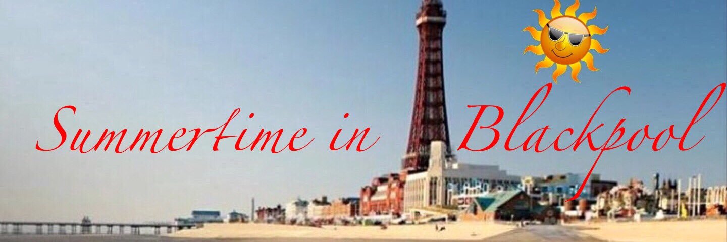 BlackpoolNorth's profile banner image