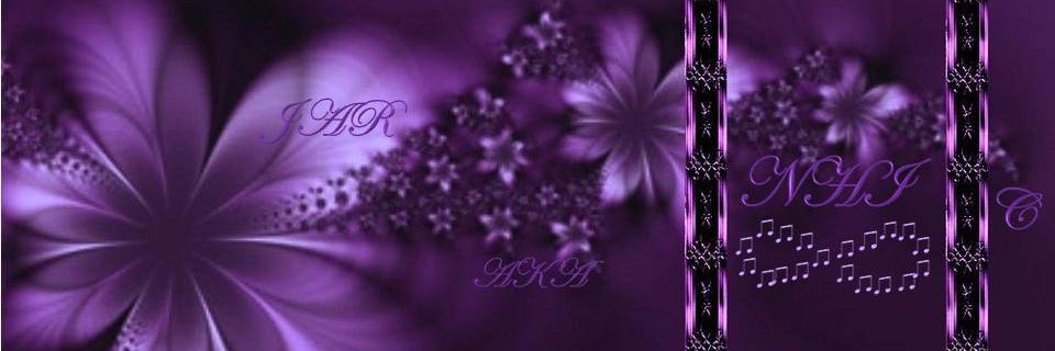 AAKARINA's profile banner image