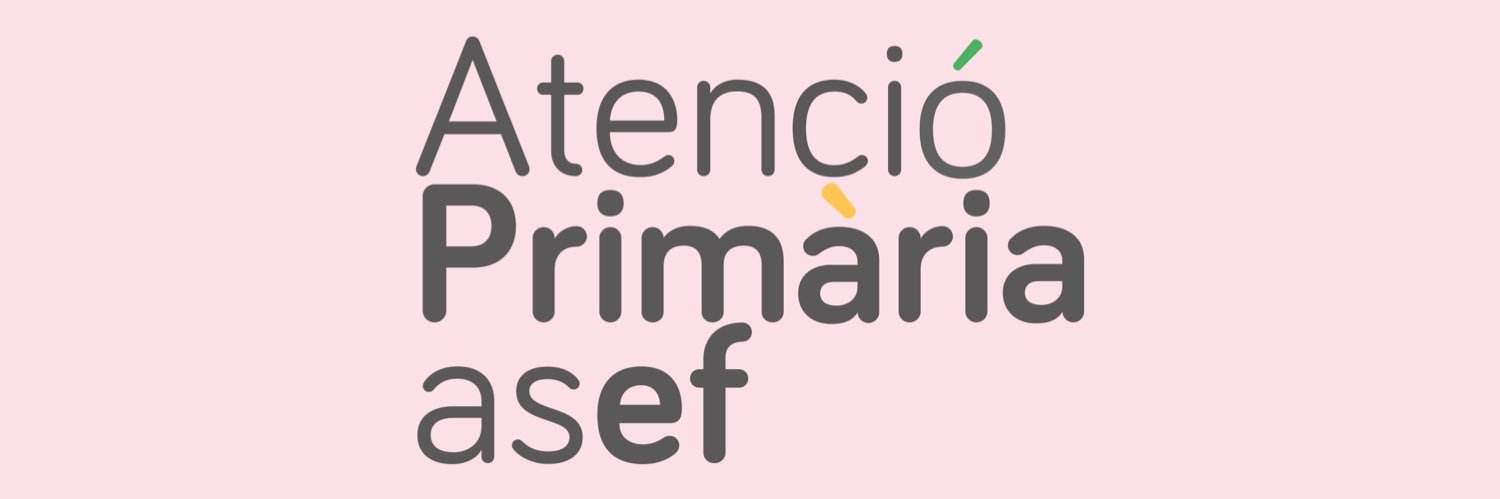 ATENCIÓ PRIMÀRIA EIVISSA I FORMENTERA's banner