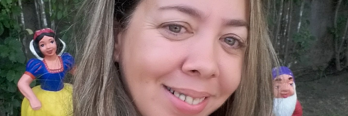 Luciana Moraes banner