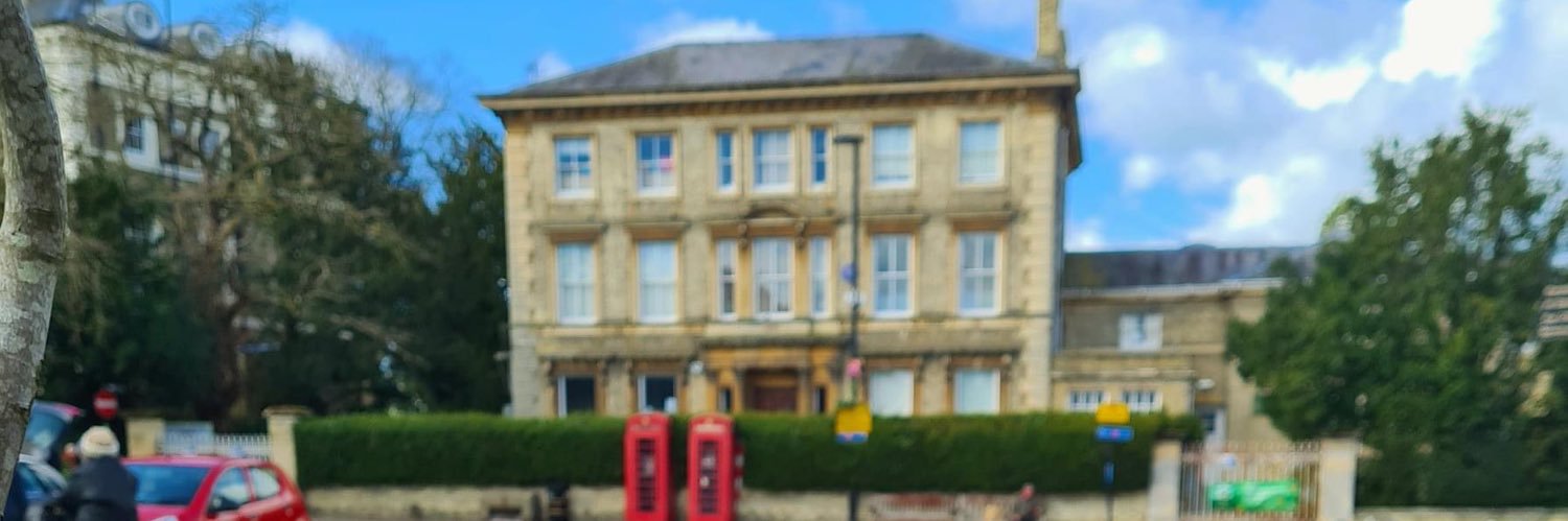 Leighton Middle School banner