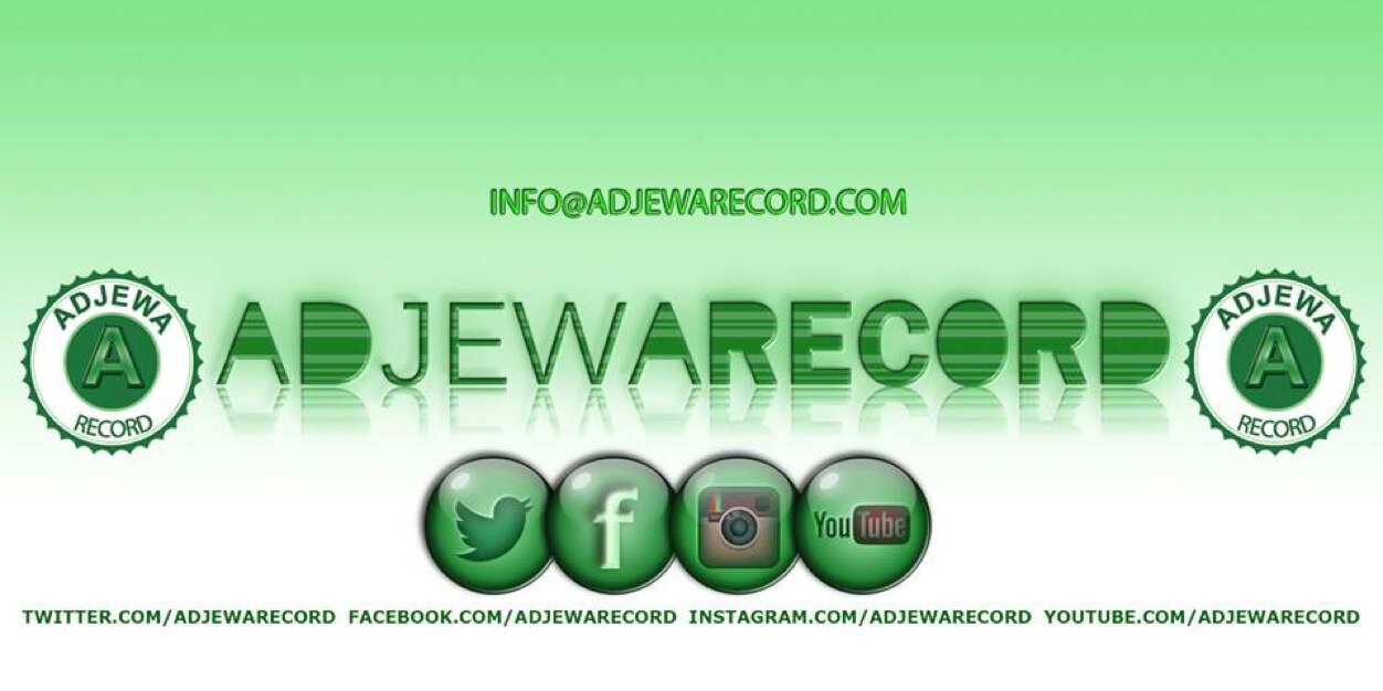 adjewarecord's profile banner image